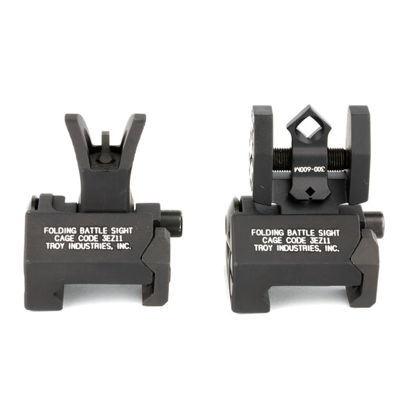 Troy Bttlsght Mcro Fnt-rer Diopt Blk